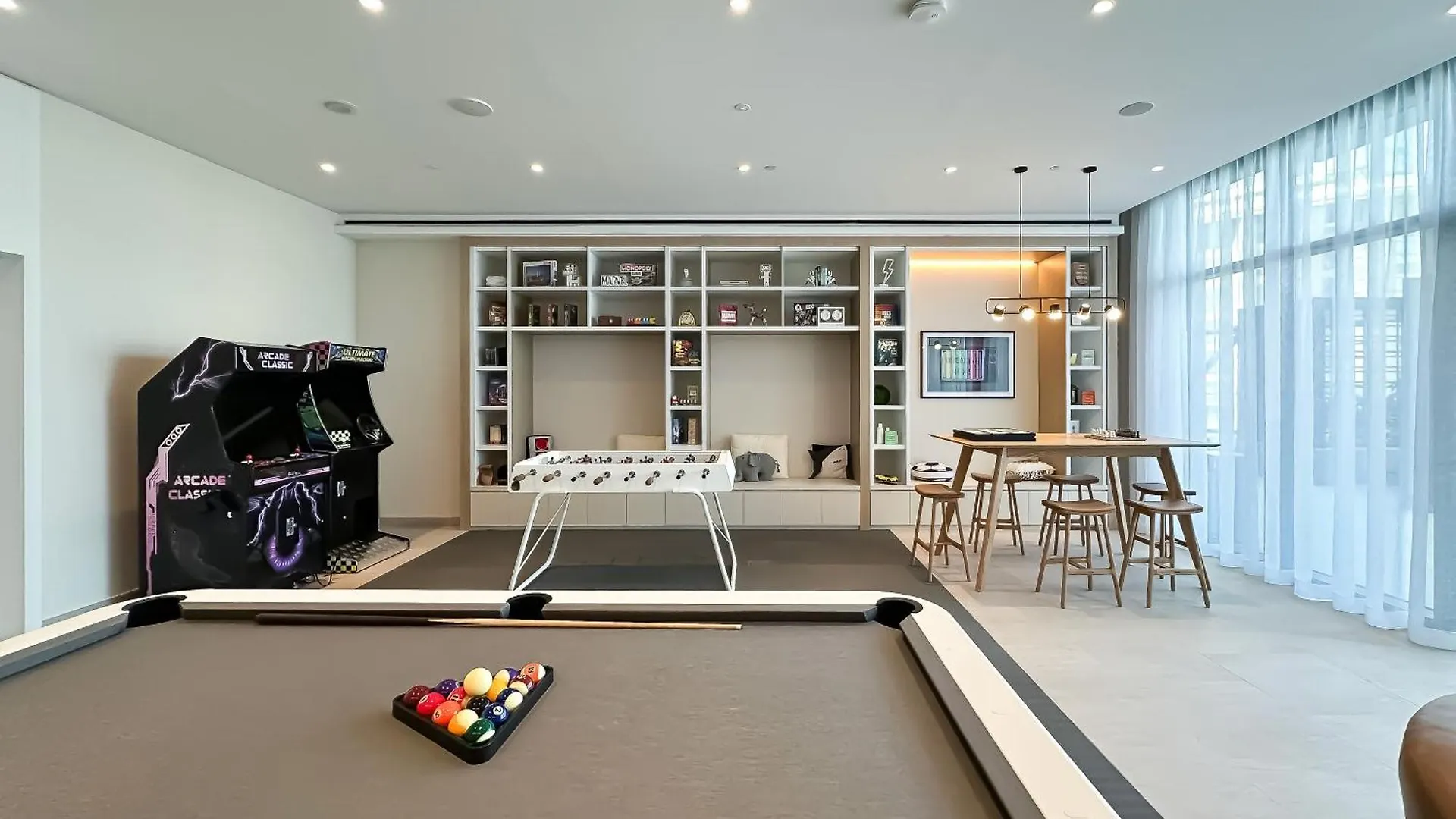 Trophy-Aesthetic Apartment W Skyline And دبي 0*,  الإمارات العربية المتحدة