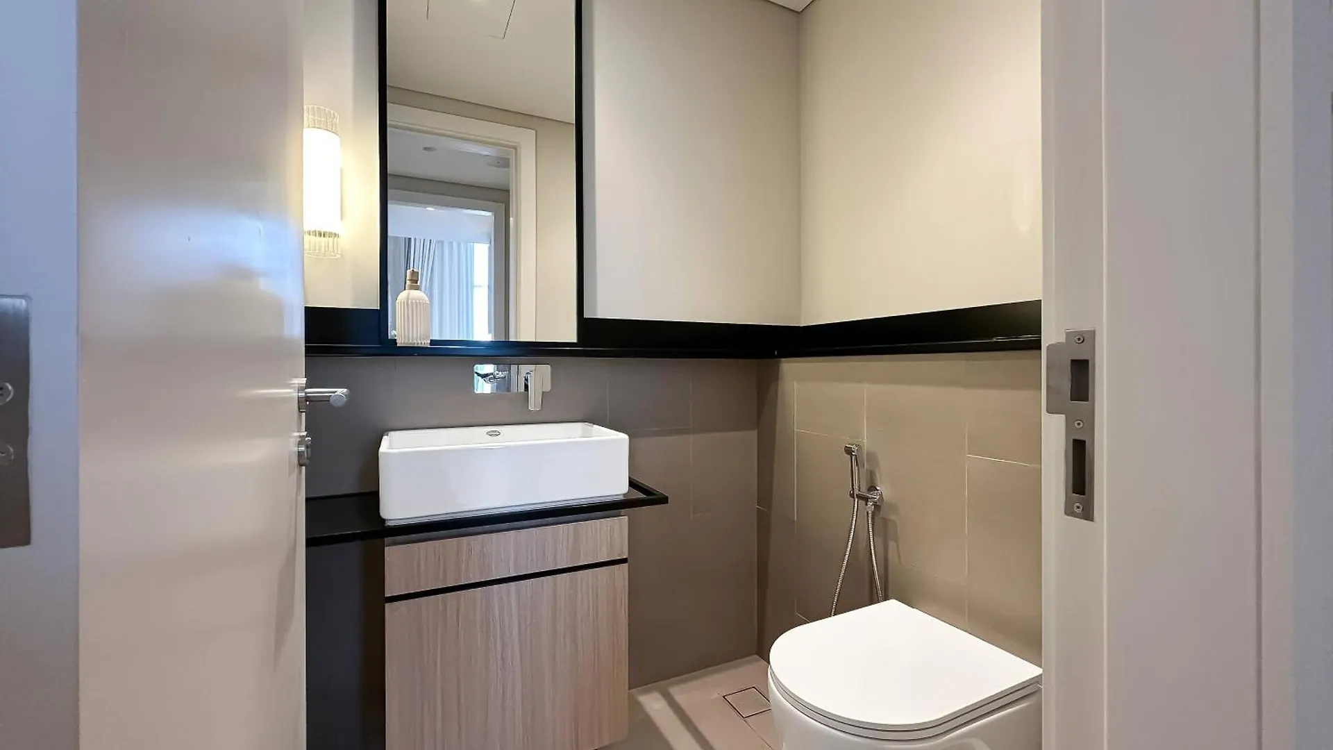 Trophy-Aesthetic Apartment W Skyline And دبي