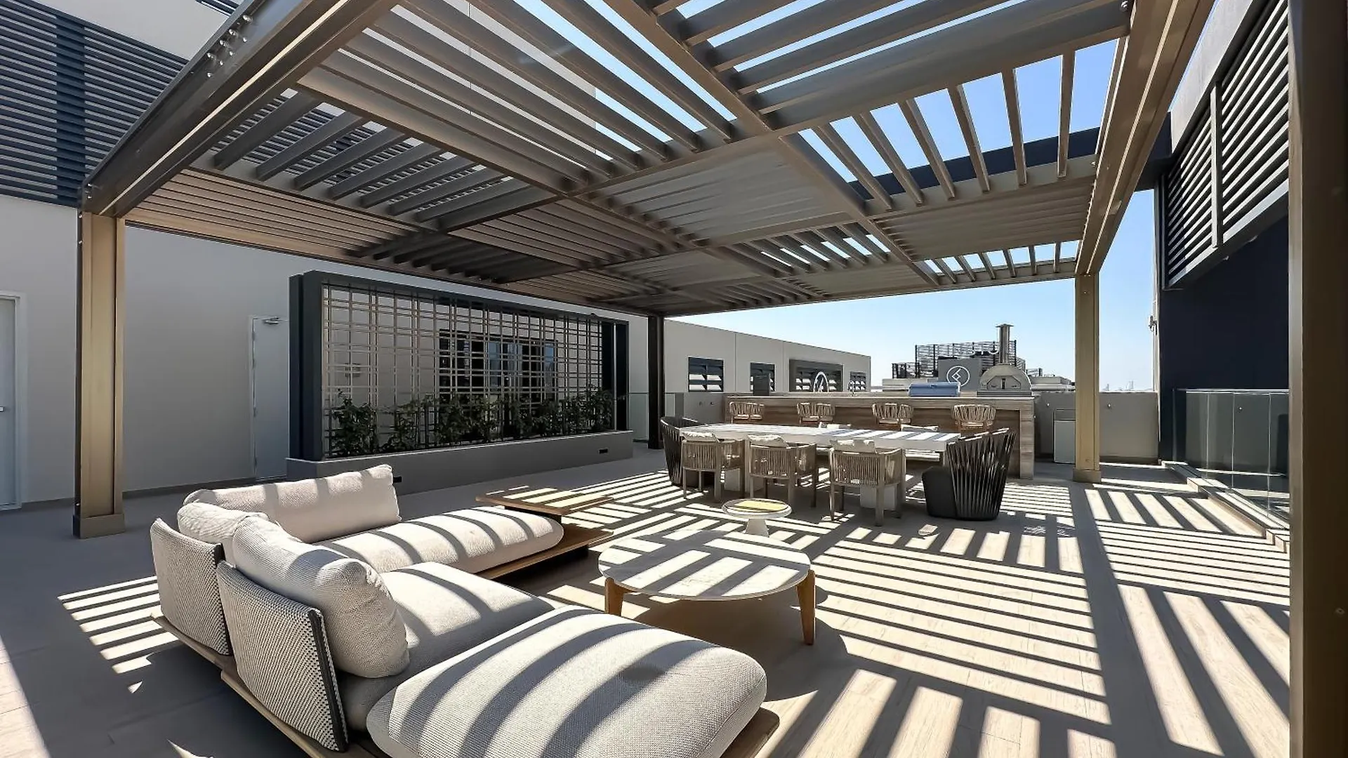 Trophy-Aesthetic Apartment W Skyline And دبي